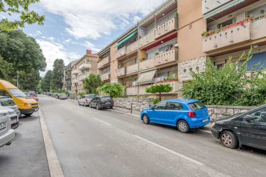 Apartmán Střední Dalmácie - Split DA 17295 N1
