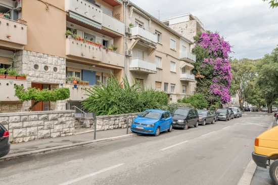 Apartmán Střední Dalmácie - Split DA 17295 N1