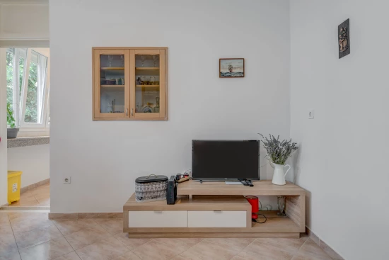 Apartmán Střední Dalmácie - Split DA 17295 N1