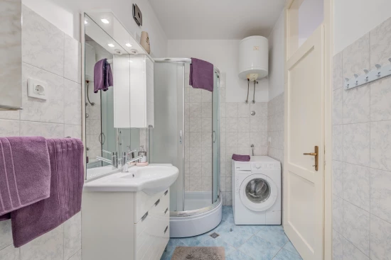 Apartmán Střední Dalmácie - Split DA 17295 N1