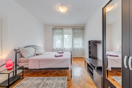 Apartmán Střední Dalmácie - Split DA 17295 N1