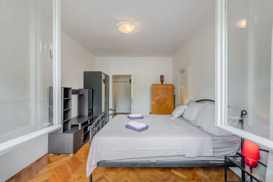 Apartmán Střední Dalmácie - Split DA 17295 N1