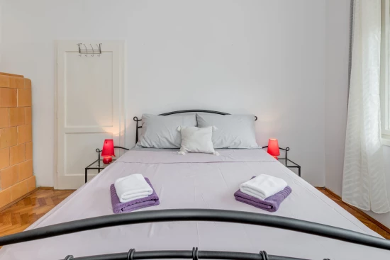 Apartmán Střední Dalmácie - Split DA 17295 N1