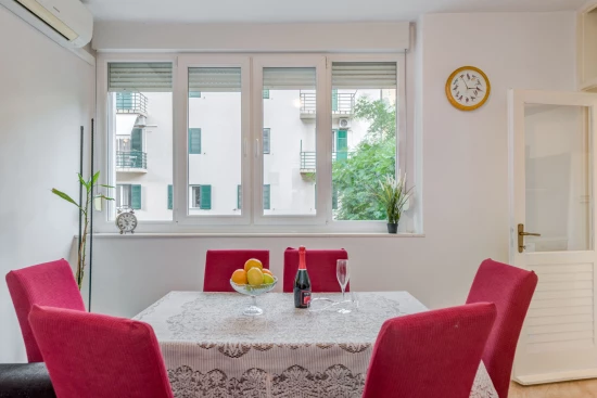 Apartmán Střední Dalmácie - Split DA 17295 N1