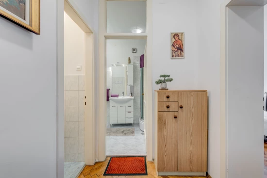 Apartmán Střední Dalmácie - Split DA 17295 N1