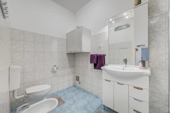 Apartmán Střední Dalmácie - Split DA 17295 N1