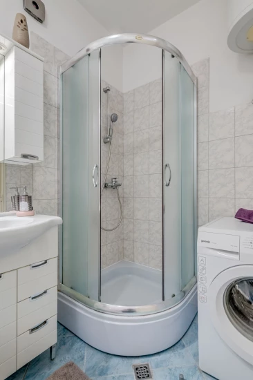 Apartmán Střední Dalmácie - Split DA 17295 N1