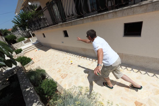 Domek Střední Dalmácie - Okrug Gornji DA 17296 N1