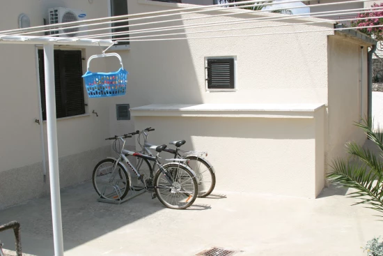 Domek Střední Dalmácie - Okrug Gornji DA 17296 N1