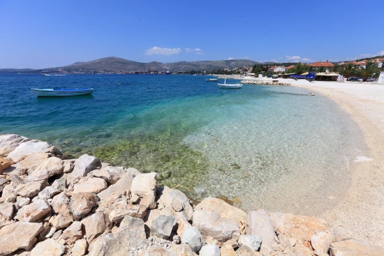 Domek Střední Dalmácie - Okrug Gornji DA 17296 N1