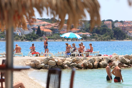 Domek Střední Dalmácie - Okrug Gornji DA 17296 N1