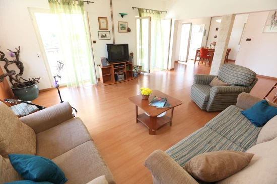 Domek Střední Dalmácie - Okrug Gornji DA 17296 N1