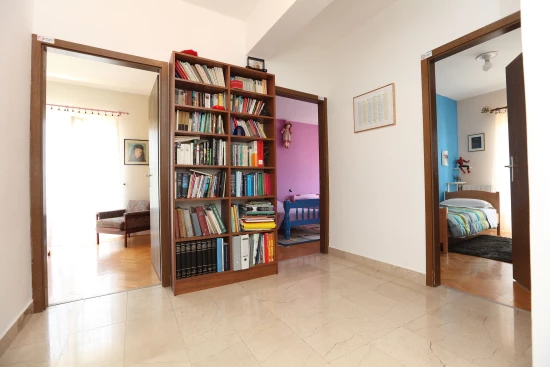 Domek Střední Dalmácie - Okrug Gornji DA 17296 N1