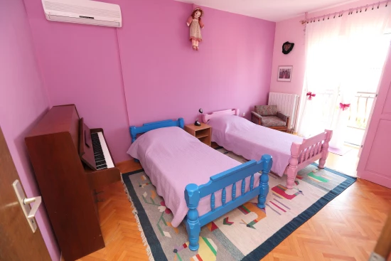 Domek Střední Dalmácie - Okrug Gornji DA 17296 N1