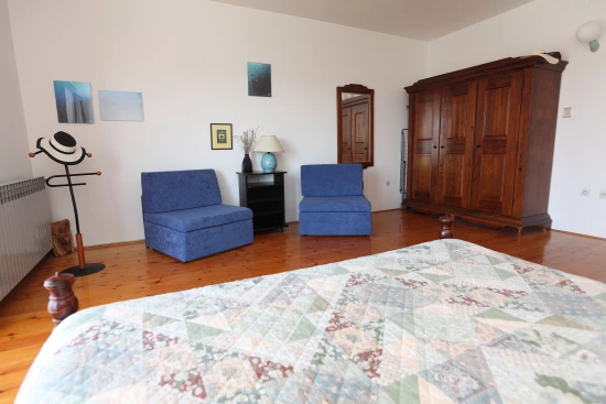 Domek Střední Dalmácie - Okrug Gornji DA 17296 N1