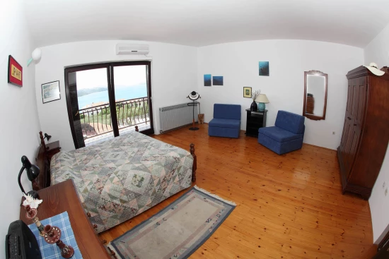 Domek Střední Dalmácie - Okrug Gornji DA 17296 N1