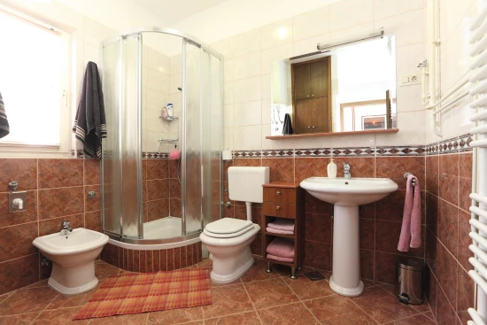 Domek Střední Dalmácie - Okrug Gornji DA 17296 N1