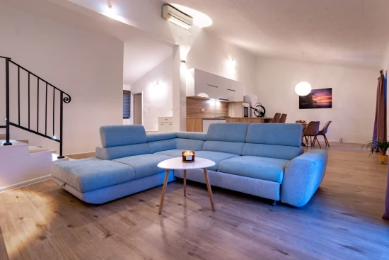 Apartmán Ostrov Rab - Palit OS 12230 N1