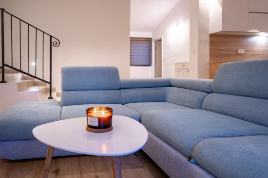 Apartmán Ostrov Rab - Palit OS 12230 N1