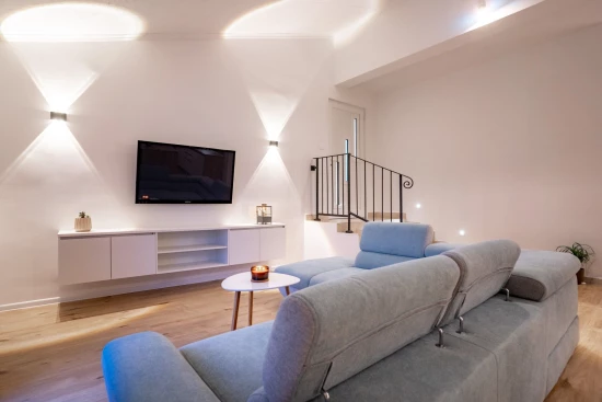 Apartmán Ostrov Rab - Palit OS 12230 N1