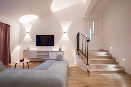 Apartmán Ostrov Rab - Palit OS 12230 N1