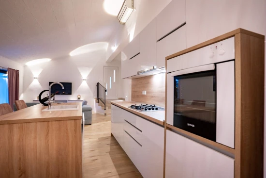 Apartmán Ostrov Rab - Palit OS 12230 N1