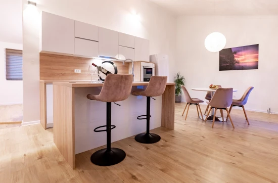 Apartmán Ostrov Rab - Palit OS 12230 N1