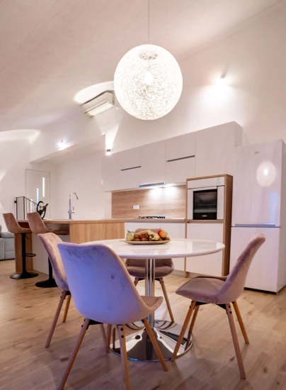 Apartmán Ostrov Rab - Palit OS 12230 N1