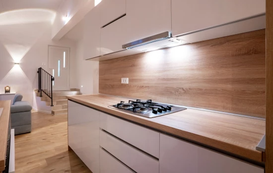 Apartmán Ostrov Rab - Palit OS 12230 N1