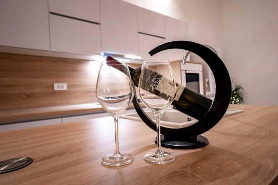 Apartmán Ostrov Rab - Palit OS 12230 N1