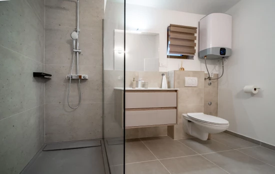 Apartmán Ostrov Rab - Palit OS 12230 N1