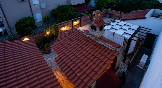 Apartmán Ostrov Rab - Palit OS 12230 N1