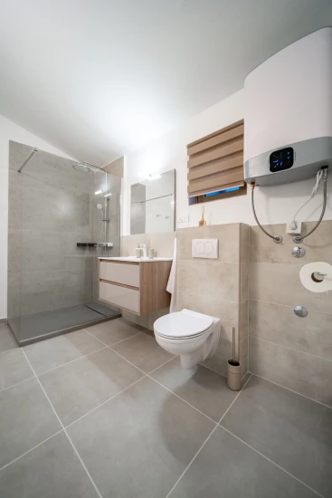 Apartmán Ostrov Rab - Palit OS 12230 N1