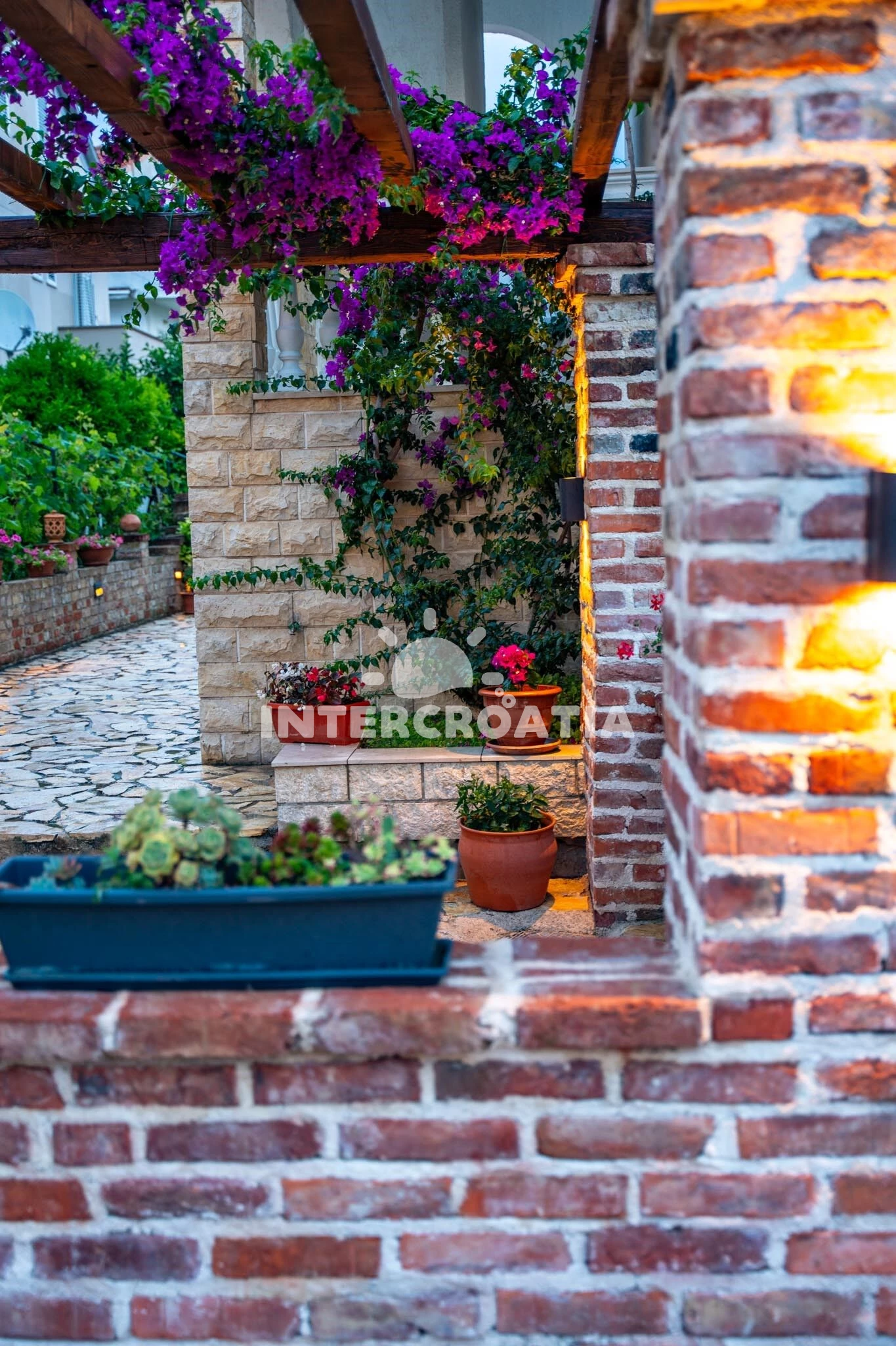 Apartmán Ostrov Rab - Palit OS 12230 N2