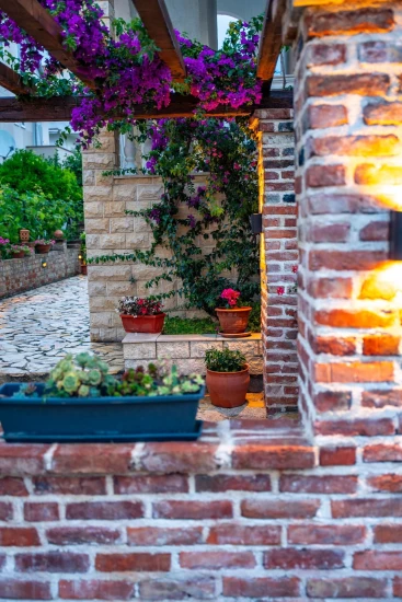 Apartmán Ostrov Rab - Palit OS 12230 N2