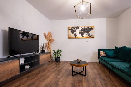 Apartmán Ostrov Rab - Palit OS 12230 N2