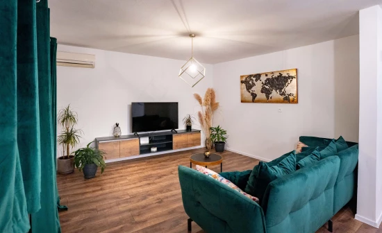 Apartmán Ostrov Rab - Palit OS 12230 N2