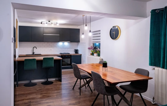 Apartmán Ostrov Rab - Palit OS 12230 N2