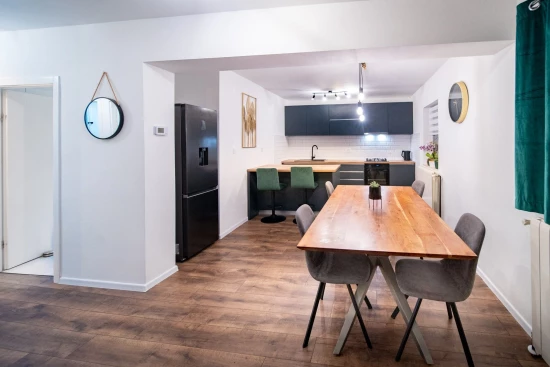 Apartmán Ostrov Rab - Palit OS 12230 N2