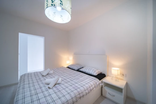 Apartmán Ostrov Rab - Palit OS 12230 N2