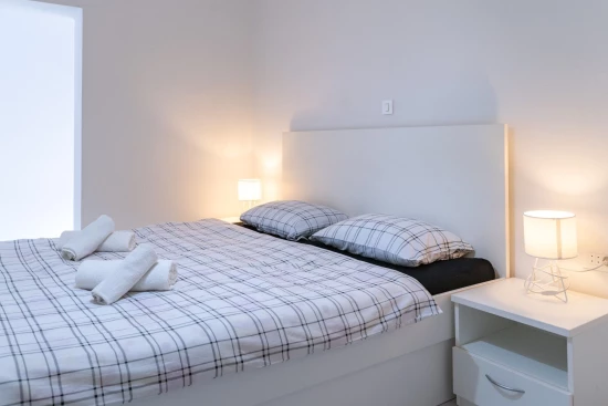 Apartmán Ostrov Rab - Palit OS 12230 N2