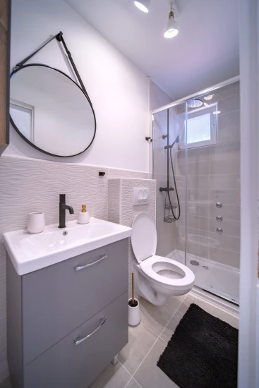 Apartmán Ostrov Rab - Palit OS 12230 N2