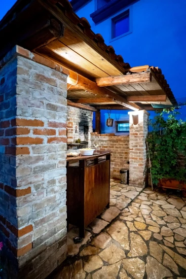 Apartmán Ostrov Rab - Palit OS 12230 N3