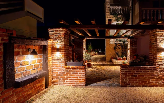 Apartmán Ostrov Rab - Palit OS 12230 N3