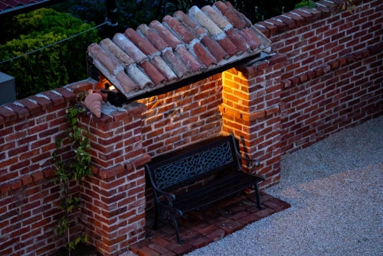 Apartmán Ostrov Rab - Palit OS 12230 N3