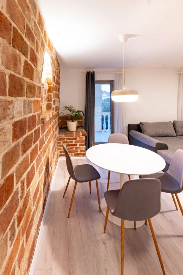 Apartmán Ostrov Rab - Palit OS 12230 N3