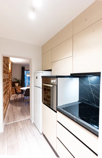 Apartmán Ostrov Rab - Palit OS 12230 N3