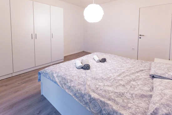 Apartmán Ostrov Rab - Palit OS 12230 N3