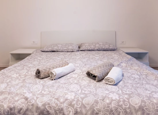 Apartmán Ostrov Rab - Palit OS 12230 N3