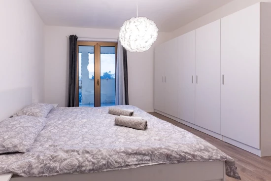 Apartmán Ostrov Rab - Palit OS 12230 N3